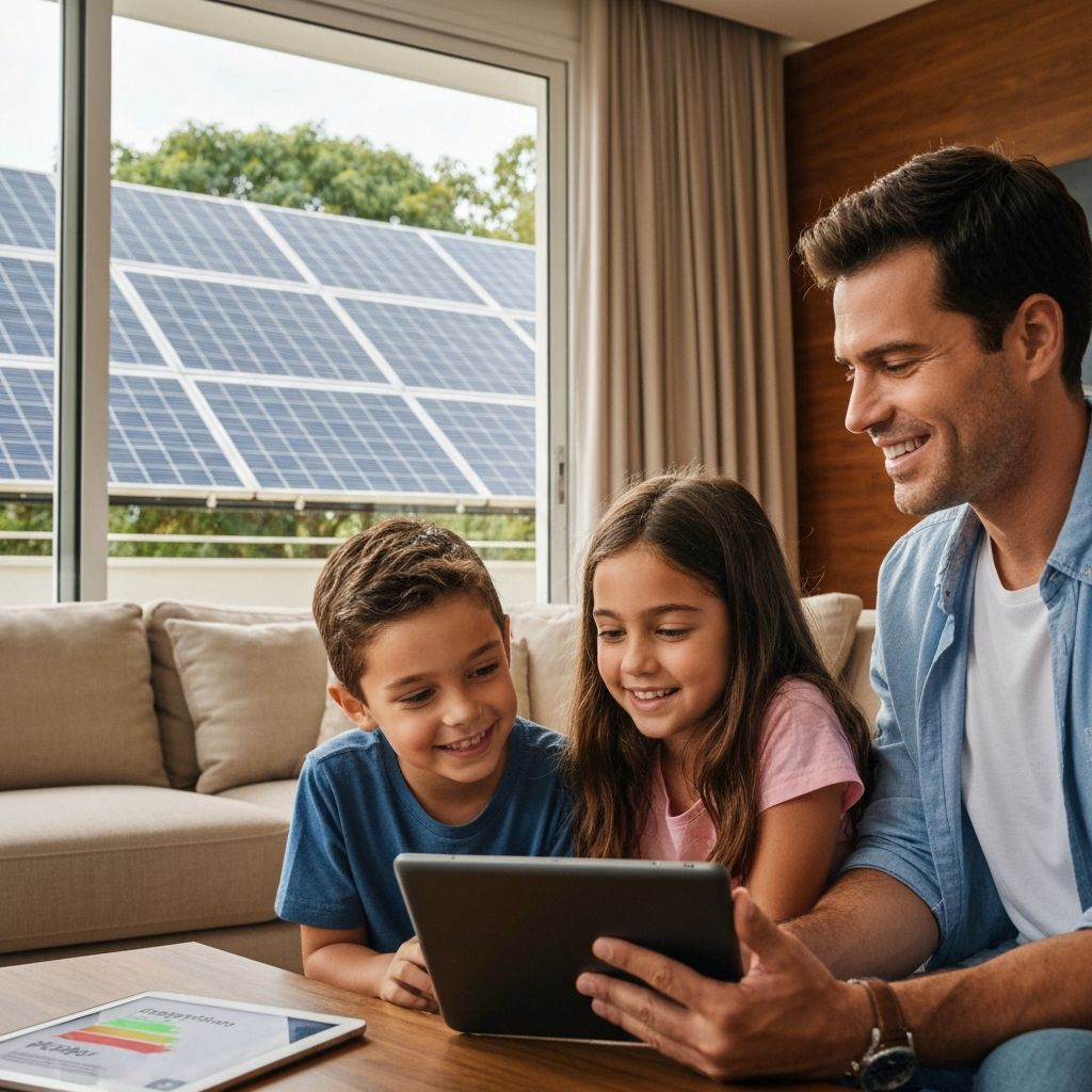 Reduza até 90% da conta de luz